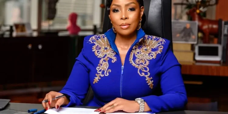 Optiva Capital Partners, Jane Kimemia