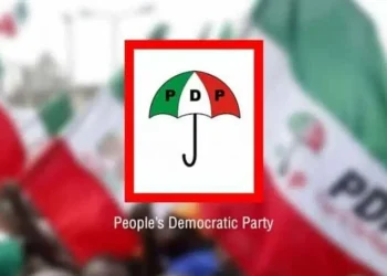 Peoples Democratic Party (PDP)