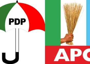 Nasarawa: APC, PDP sign peace treaty before of Supreme Court decision