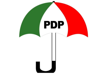 Peoples Democratic Party (PDP)