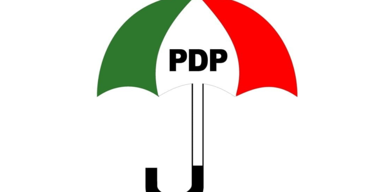 Peoples Democratic Party (PDP)