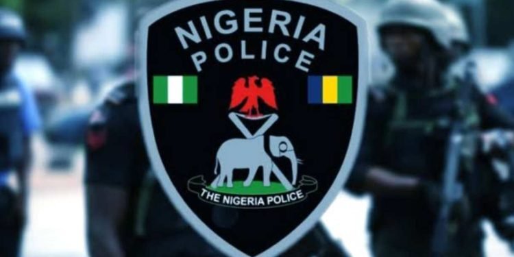 police logo nigeria