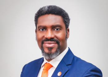 Business Head, Asset Management at Norrenberger Financial Group, Pabina Yinkere