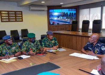 Government, Security Forces Deliberate on Tackling Illegal Mining in Nigeria