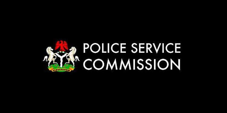 Unemployment: Police screened over 136,000 applicants for recruitment