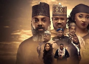 Wrath and Revenge: Twist, as quest for power continues in Kowa