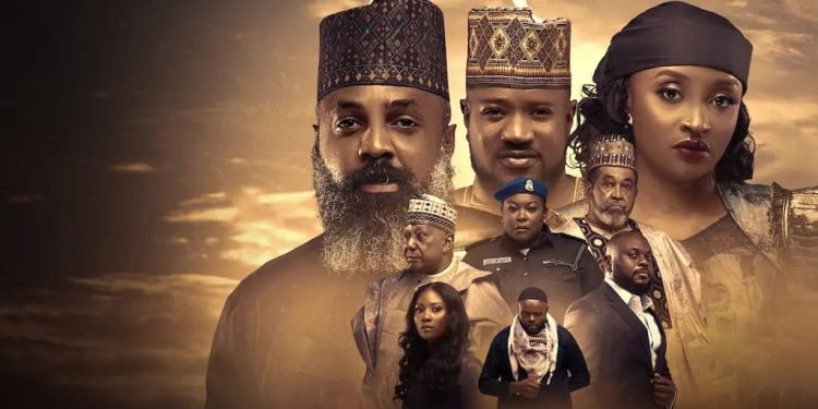 Wrath and Revenge: Twist, as quest for power continues in Kowa