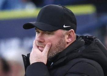 I wasn’t given enough time, said Rooney after Birminghan City sacked him after 15 games