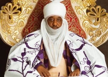May Sanusi II returns as Kano Emir- Kano Gov. mother