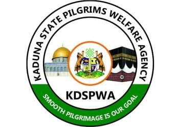 The Kaduna State Pilgrims Welfare Agency