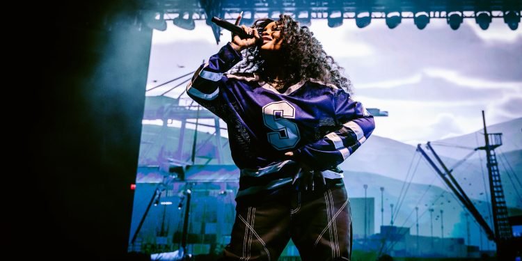 Top 15 'luckiest' artists and songs to manifest your dream 2024