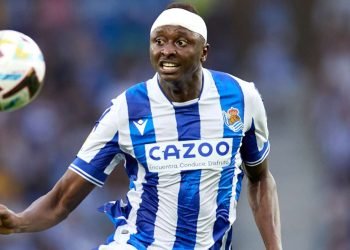 Sadiq Umar returns to action in Spain