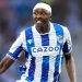 Sadiq Umar returns to action in Spain