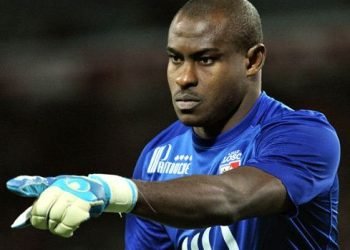 AFCON: Enyeama may join Super Eagles camp, as Peseiro eyes last minutes changes
