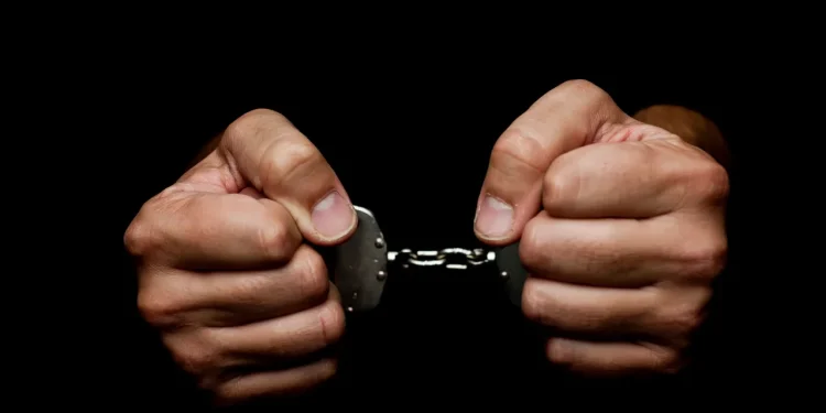 Man arrested for threatening to upload woman’s nude video