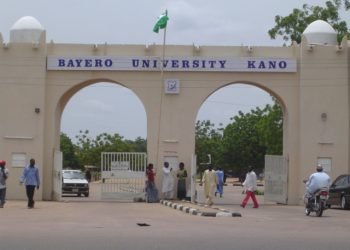 We don’t have fake professors- BUK VC
