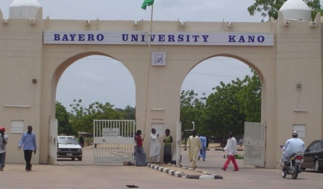 We don’t have fake professors- BUK VC