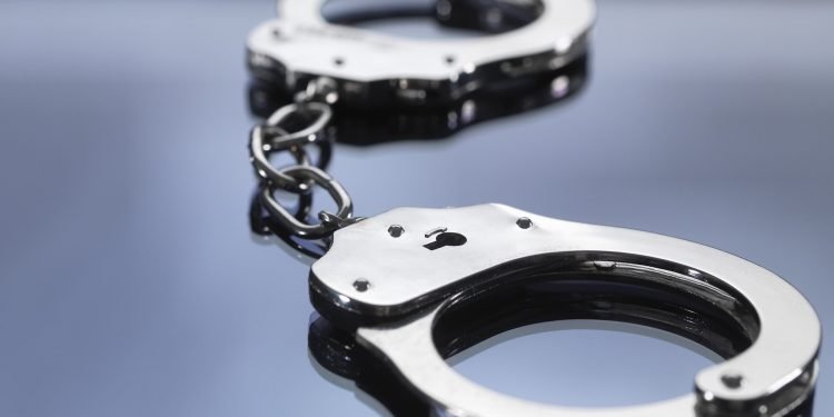 Man arrested for threatening to upload woman’s nude video