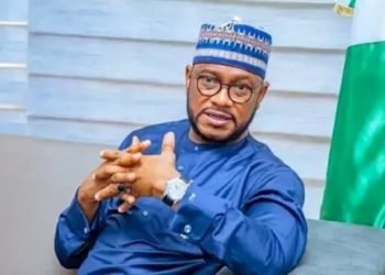 Amidst insecurity, Gov. Lawal kicks off FADAMA III project, empowers Zamfara farmers