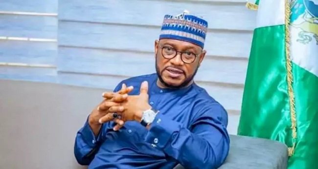 Amidst insecurity, Gov. Lawal kicks off FADAMA III project, empowers Zamfara farmers