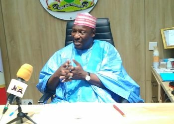 Avoid Lateness, Absenteeism to work – Doguwa warns