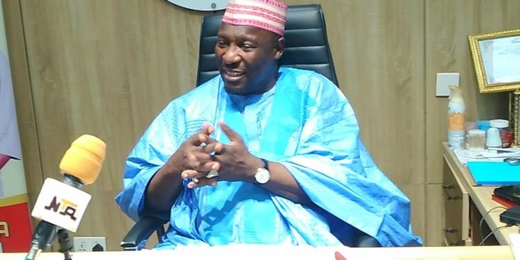 Avoid Lateness, Absenteeism to work – Doguwa warns
