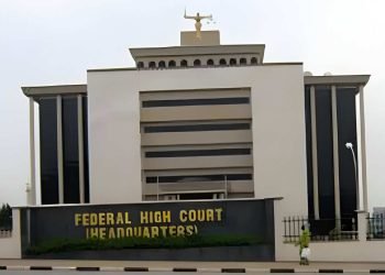 Federal High Court in Abuja