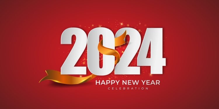 2024 A Year of Possibilities