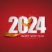 2024 A Year of Possibilities