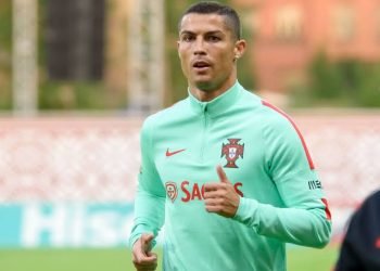 Cristiano can play 2026 World Cup- Al Nassr coach