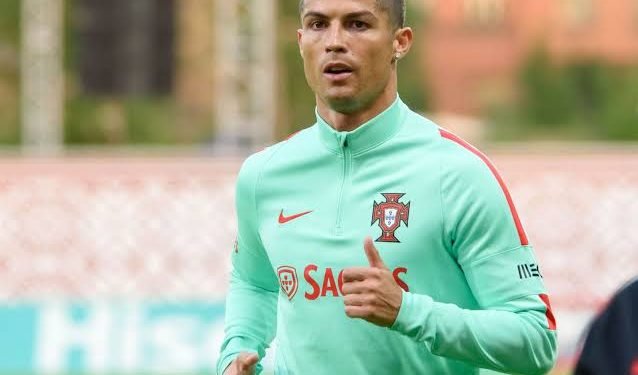Cristiano can play 2026 World Cup- Al Nassr coach