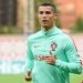 Cristiano can play 2026 World Cup- Al Nassr coach