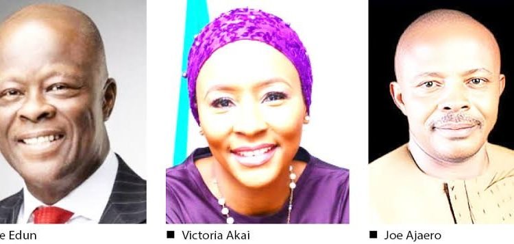 21st Daily Trust Dialogue: Edun, Ajearo, others to analyse Tinubu’s economic reforms Thursday