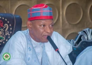 Ganduje, Gawuna included, as Gov Abba establishes Kano Elders Forum