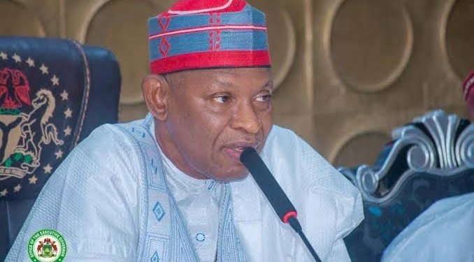 Ganduje, Gawuna included, as Gov Abba establishes Kano Elders Forum