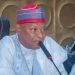 Ganduje, Gawuna included, as Gov Abba establishes Kano Elders Forum