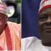 Come back to APC, Ganduje appeals to Kano Governor, Kwankwaso