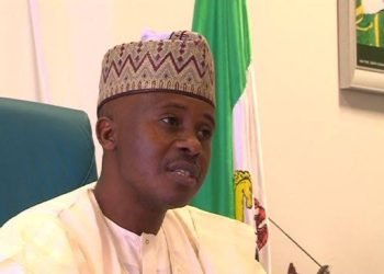 $500,000 bribe: S’Court affirms ex-lawmaker, Farouk Lawan’s jail 