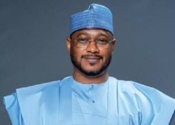 Let’s do it together  – Lawal Dare to opponents