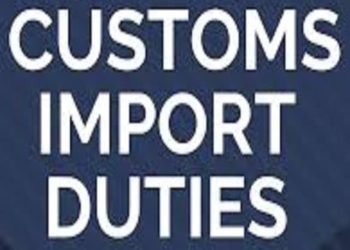 Nigeria Customs begins online auction of cars, rice, other goods