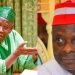 Kano APC youths ask for sacking of Ganduje, urge Kwankwaso to join party