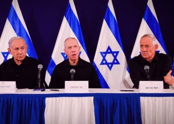 Gaza: Has Israel forfeited her right to exist?