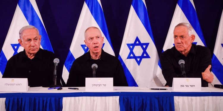 Gaza: Has Israel forfeited her right to exist?