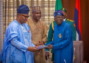Tinubu signs 2024 budget, charges MDAs on monthly reports