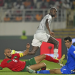 Another major upset as South Africa dump 10-man Morocco out of AFCON