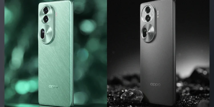 Oppo Reno 11, Oppo Reno 11 Pro India Launch Date Revealed