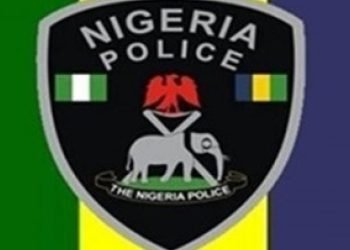 police logo nigeria