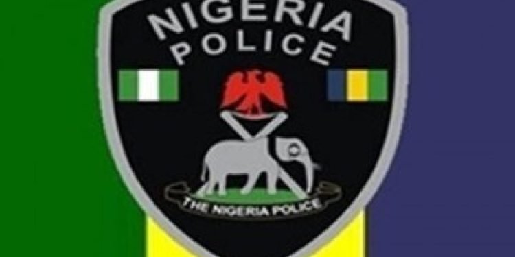 police logo nigeria