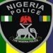 police logo nigeria
