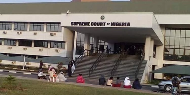 Federal High Court in Abuja